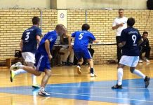„Gol za Ivanu”: Tri stotine Bečejaca navijalo za Ćurčićevu